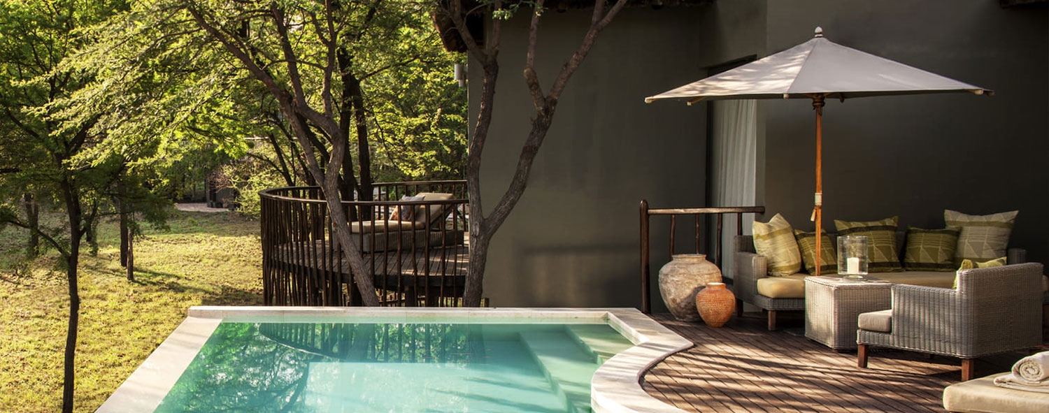 Four Seasons Safari Lodge Serengeti