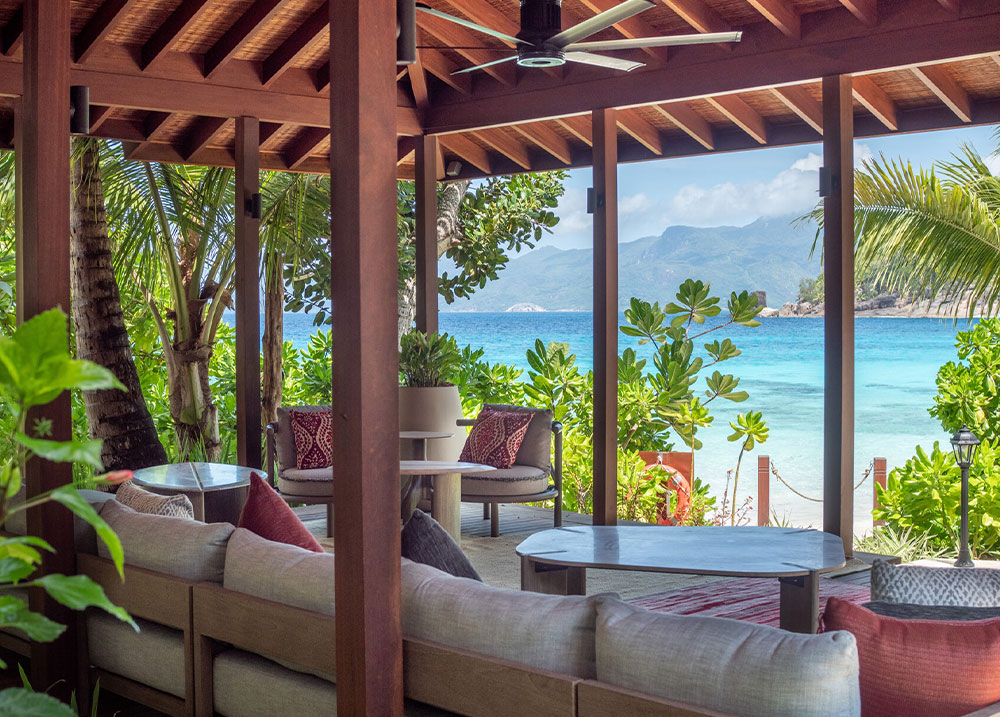 Resort Seychelles
