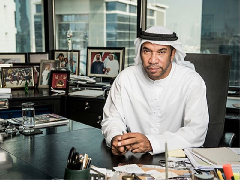 Top family businesses in UAE on Forbes’ latest list – Albwardy Investment