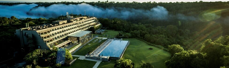 Gran Meliá Iguazú – 2023 Travelers’ Choice award winner for Tripadvisor® 2023 Travelers’ Choice® Award Winner.