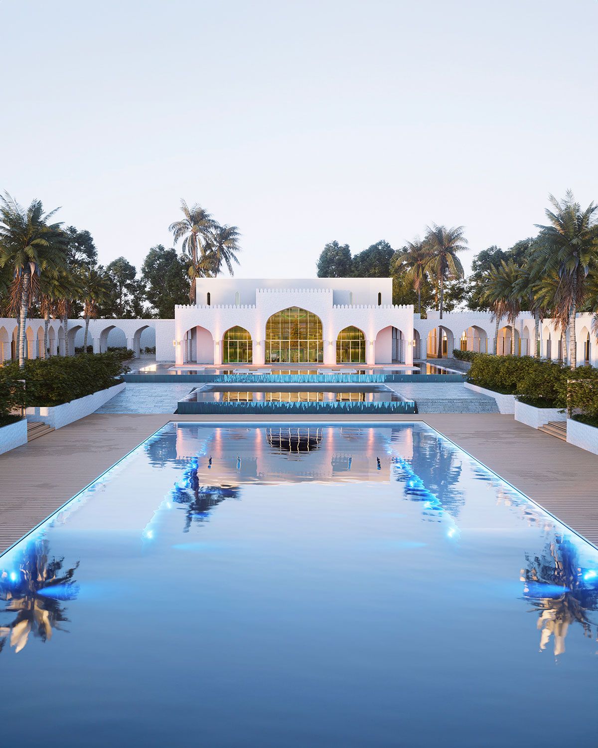 Four Seasons Resort Zanzibar (2027)